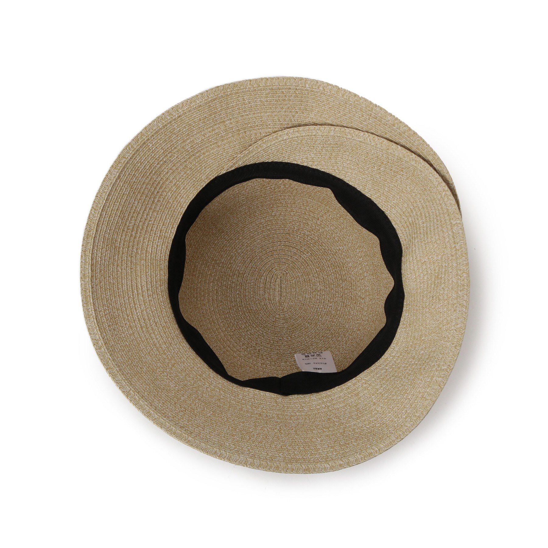 SunaUna「【リボン】夏帽子」|ハット|