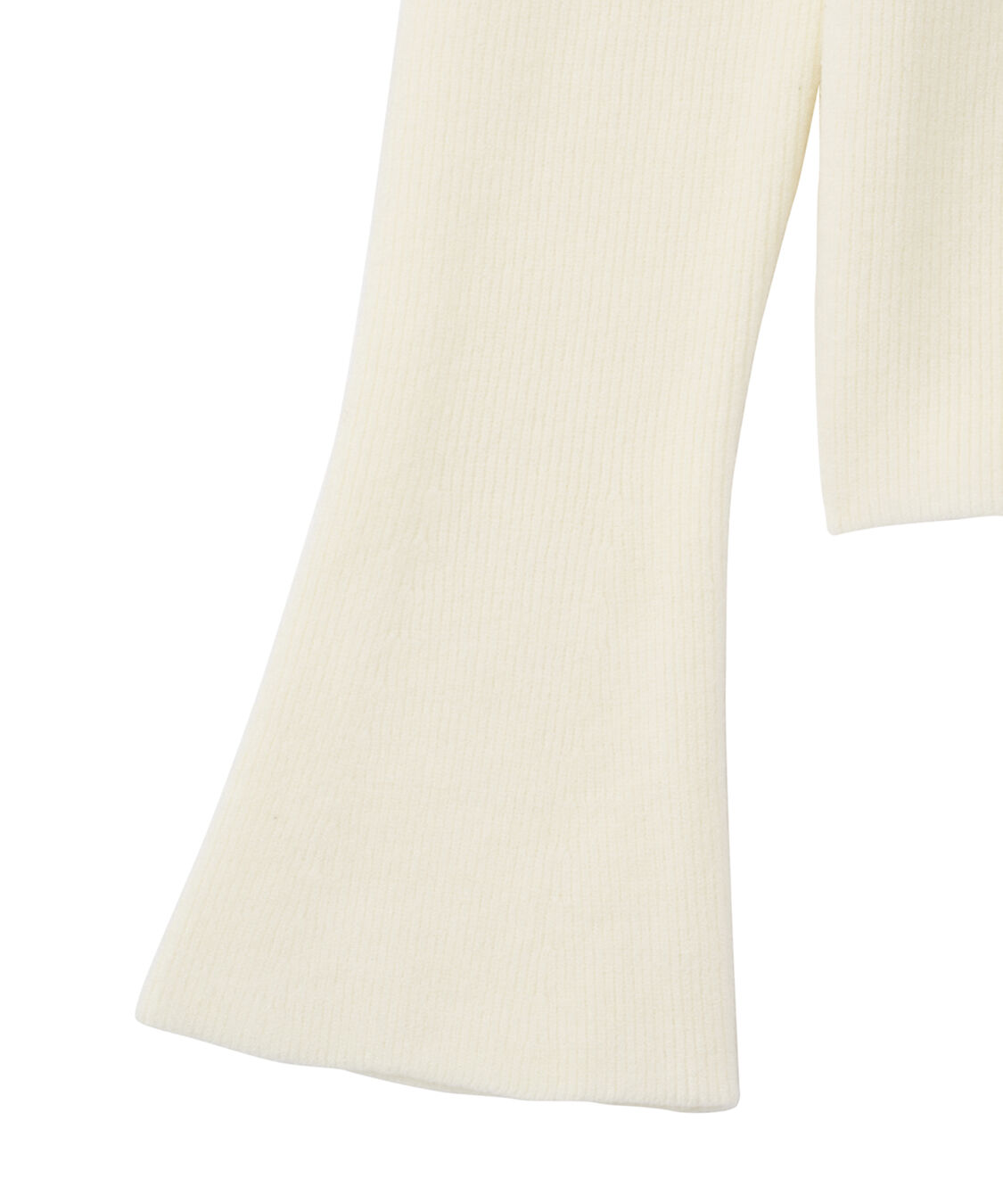 COCO DEAL「オフショルダーツイストニット」|ニット・セーター|