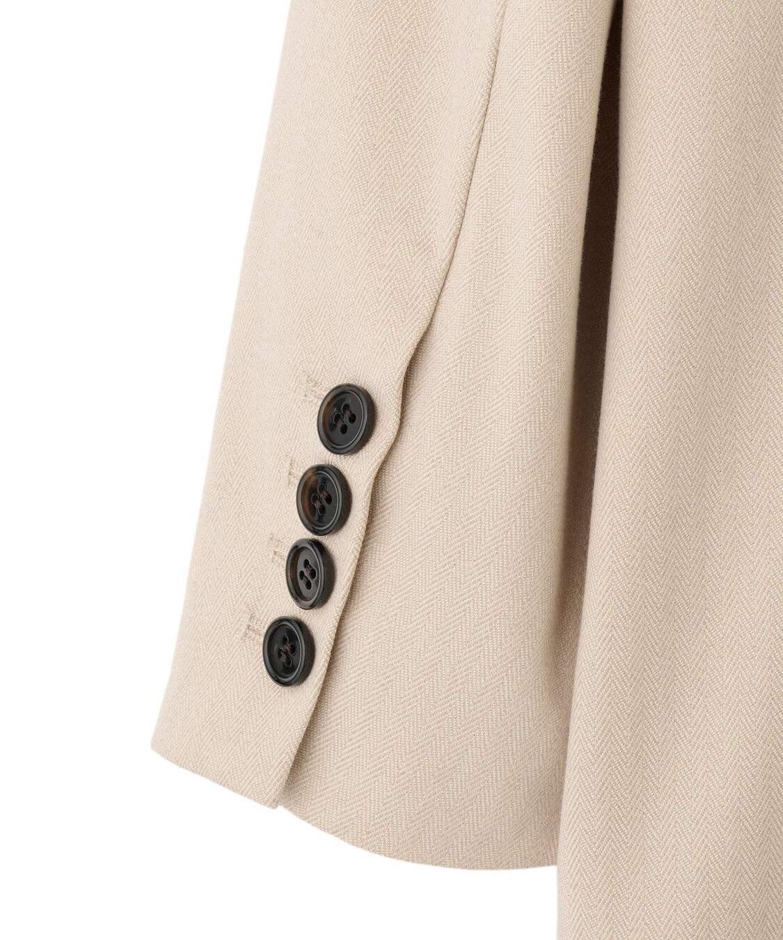 COCO DEAL「オーバーサイズジャケット」|テーラードジャケット|