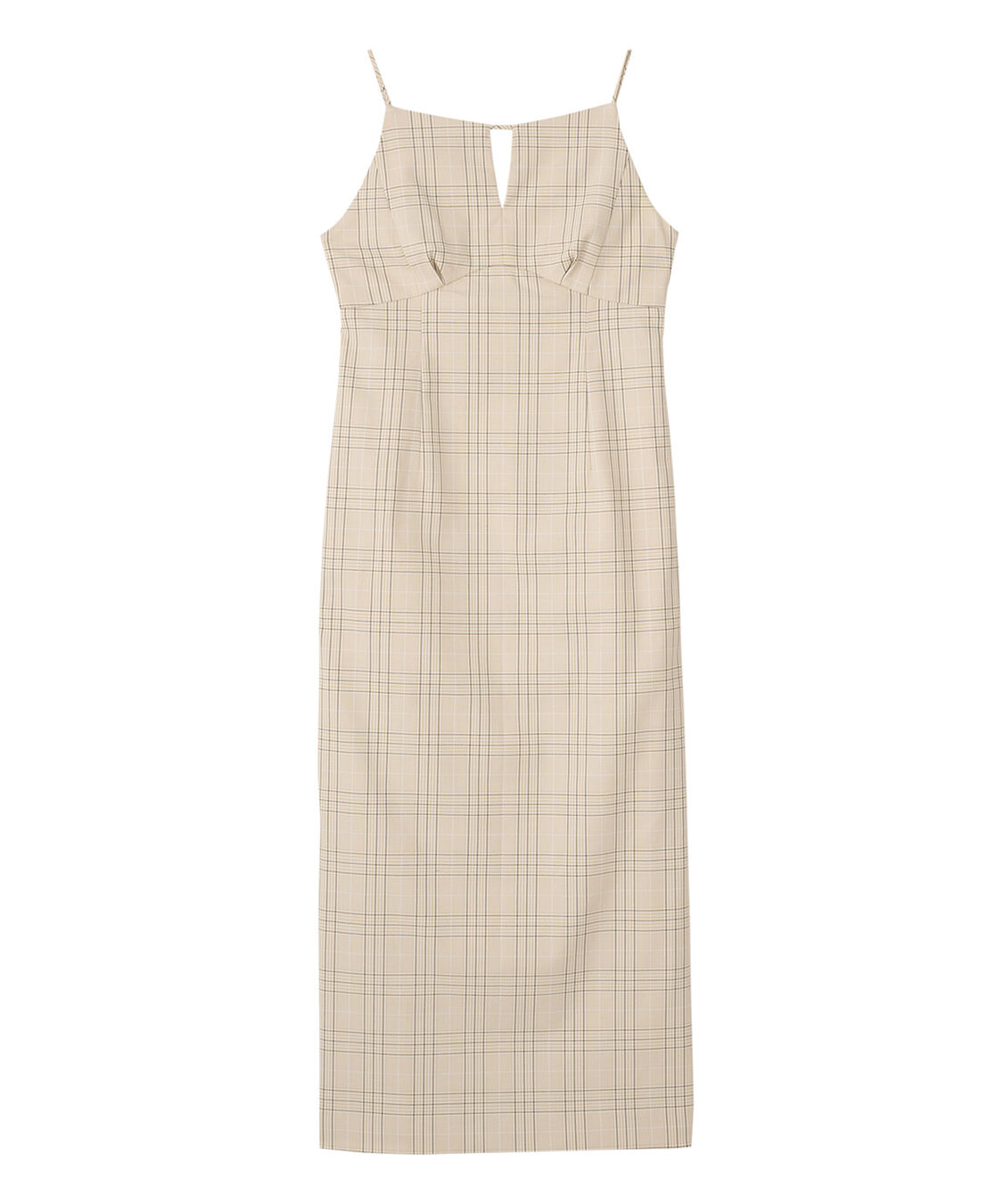 COCO DEAL「タイトキャミワンピース」|ワンピース|