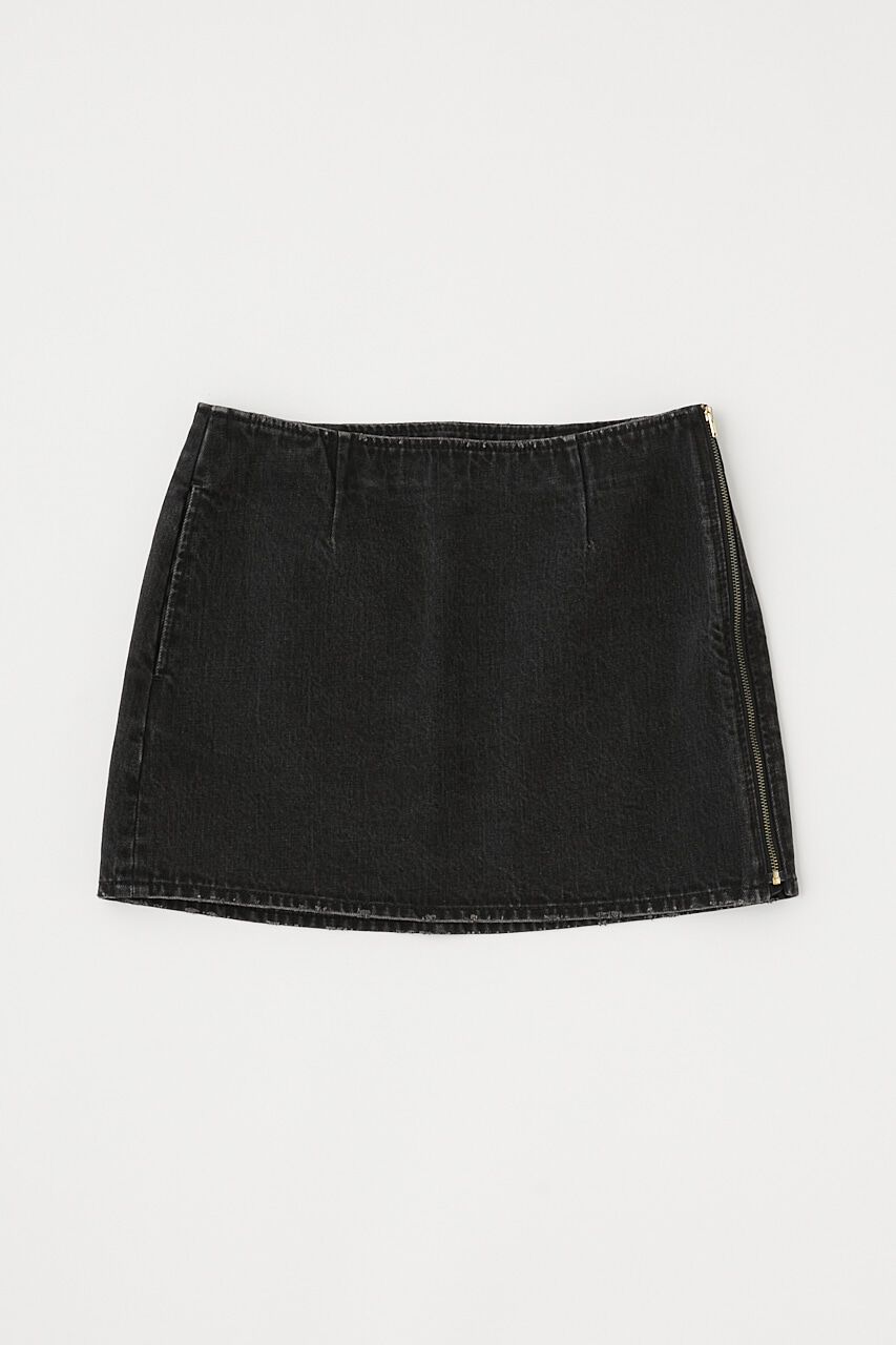 MOUSSY「DENIM MINI スカート」|スカート|
