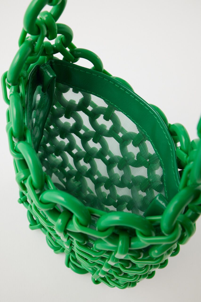 MOUSSY「CONNECT SHOULDER バッグ」|その他|