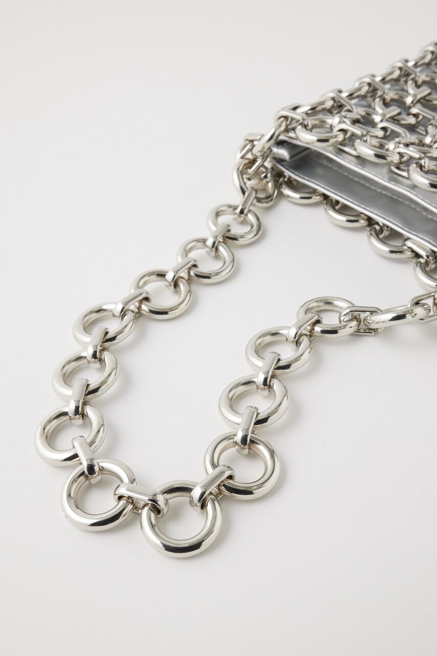 MOUSSY「CONNECT SHOULDER バッグ」|その他|