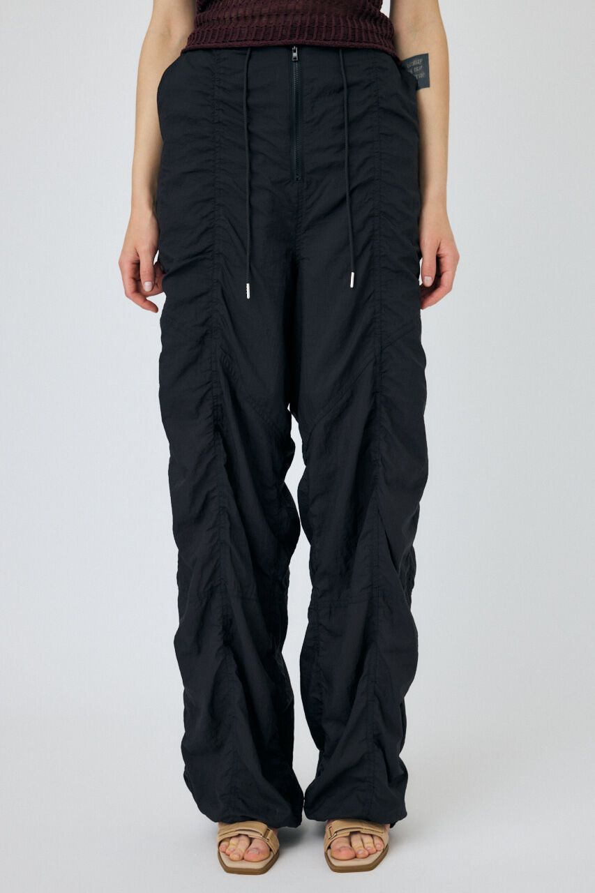 MOUSSY「SHEER MILITARY LOOSE パンツ」|その他|