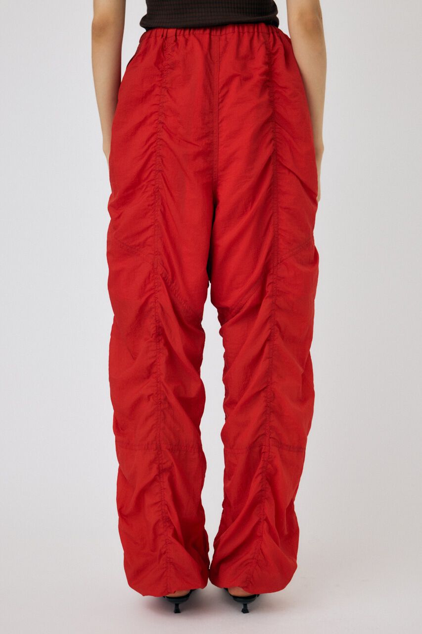 MOUSSY「SHEER MILITARY LOOSE パンツ」|その他|