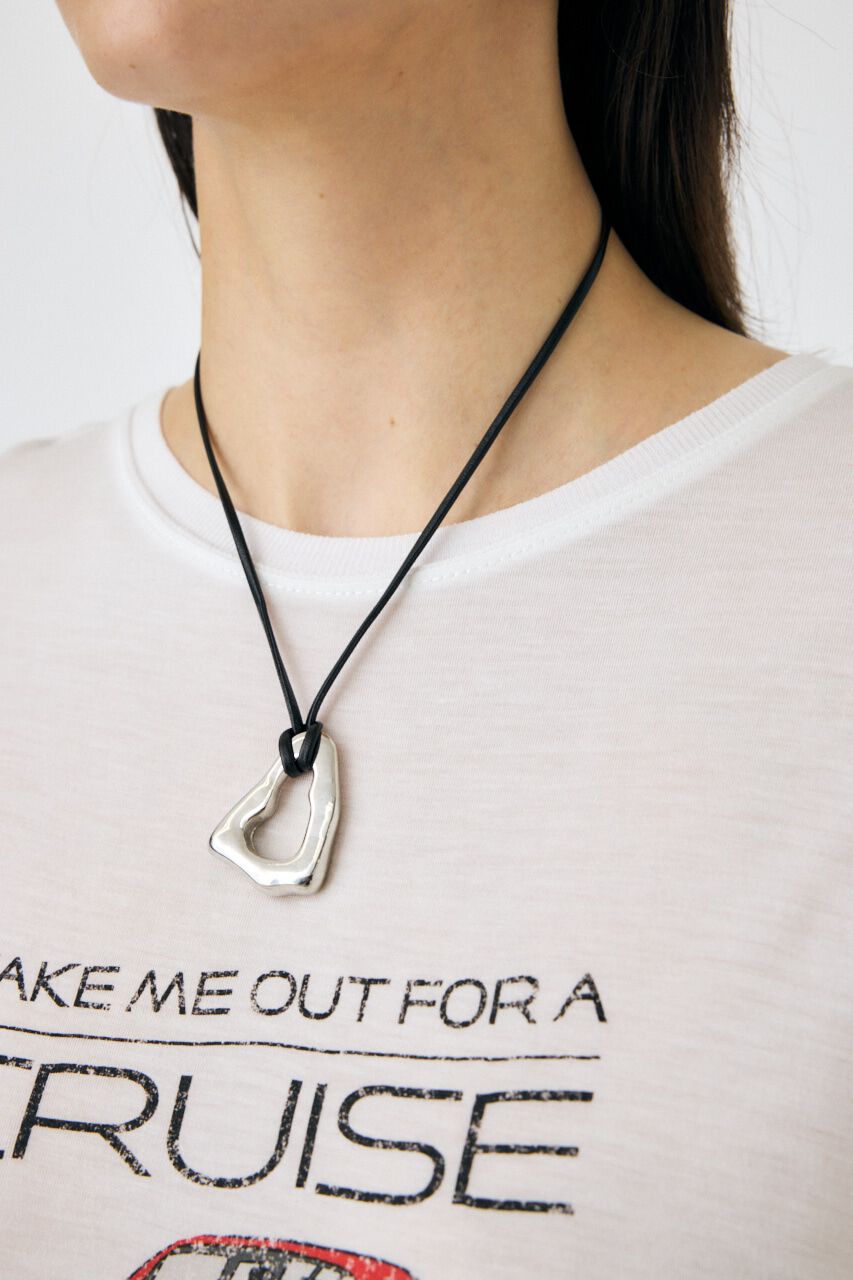 MOUSSY「DAD&rsquo;S CAR Tシャツ」|Tシャツ・カットソー|