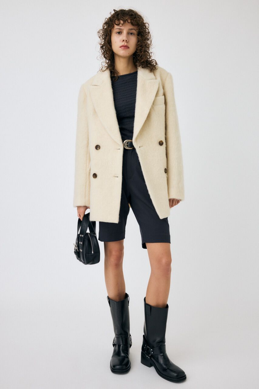 MOUSSY「OVER ブレザー」|その他|