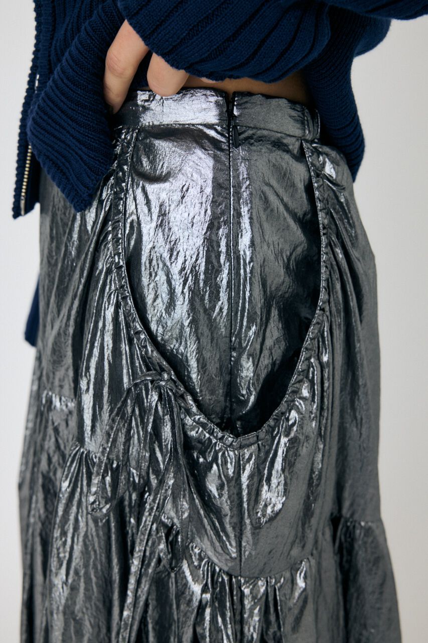 MOUSSY「GROSS VOLUME スカート」|スカート|