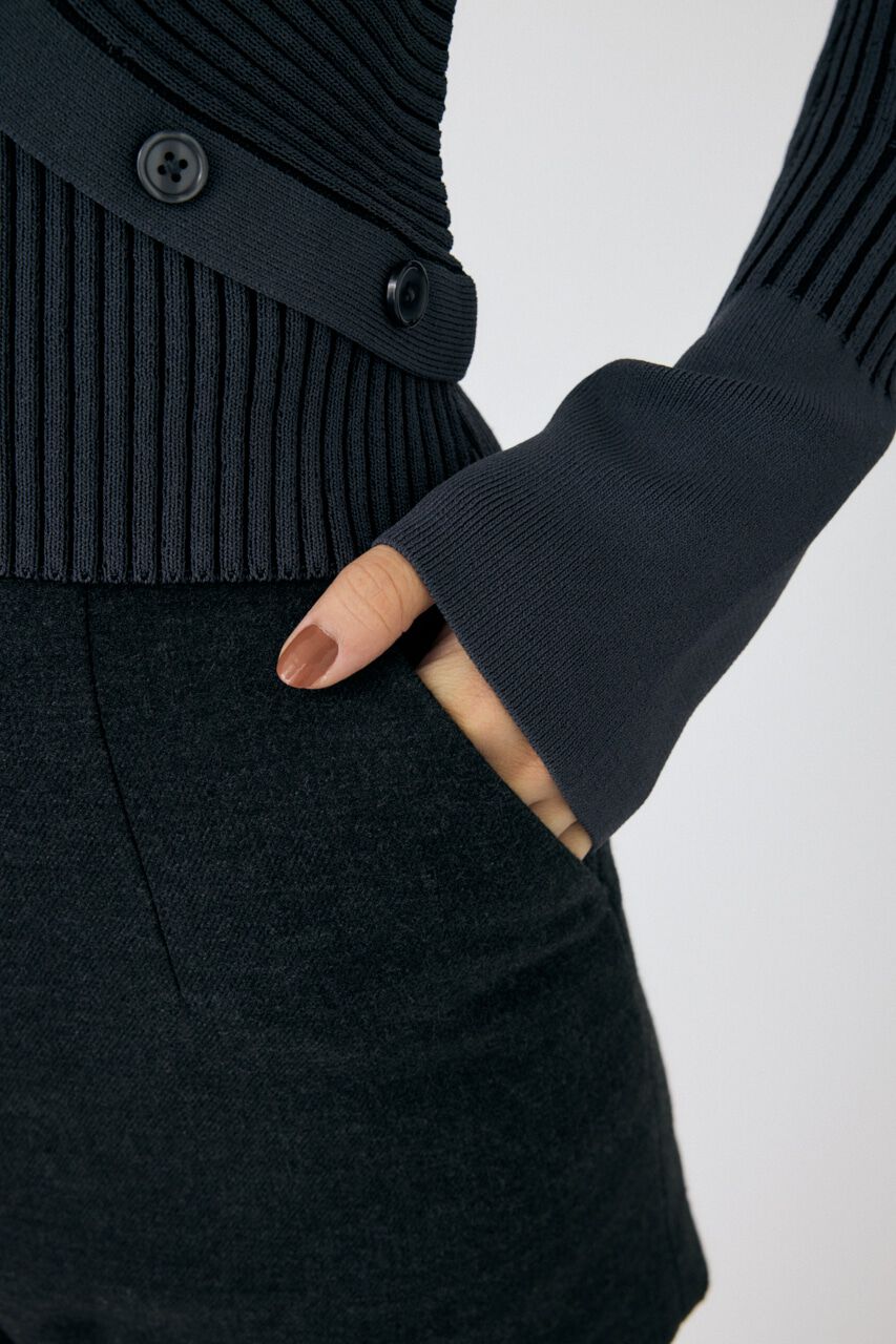 MOUSSY「MICRO ショーツ」|その他|