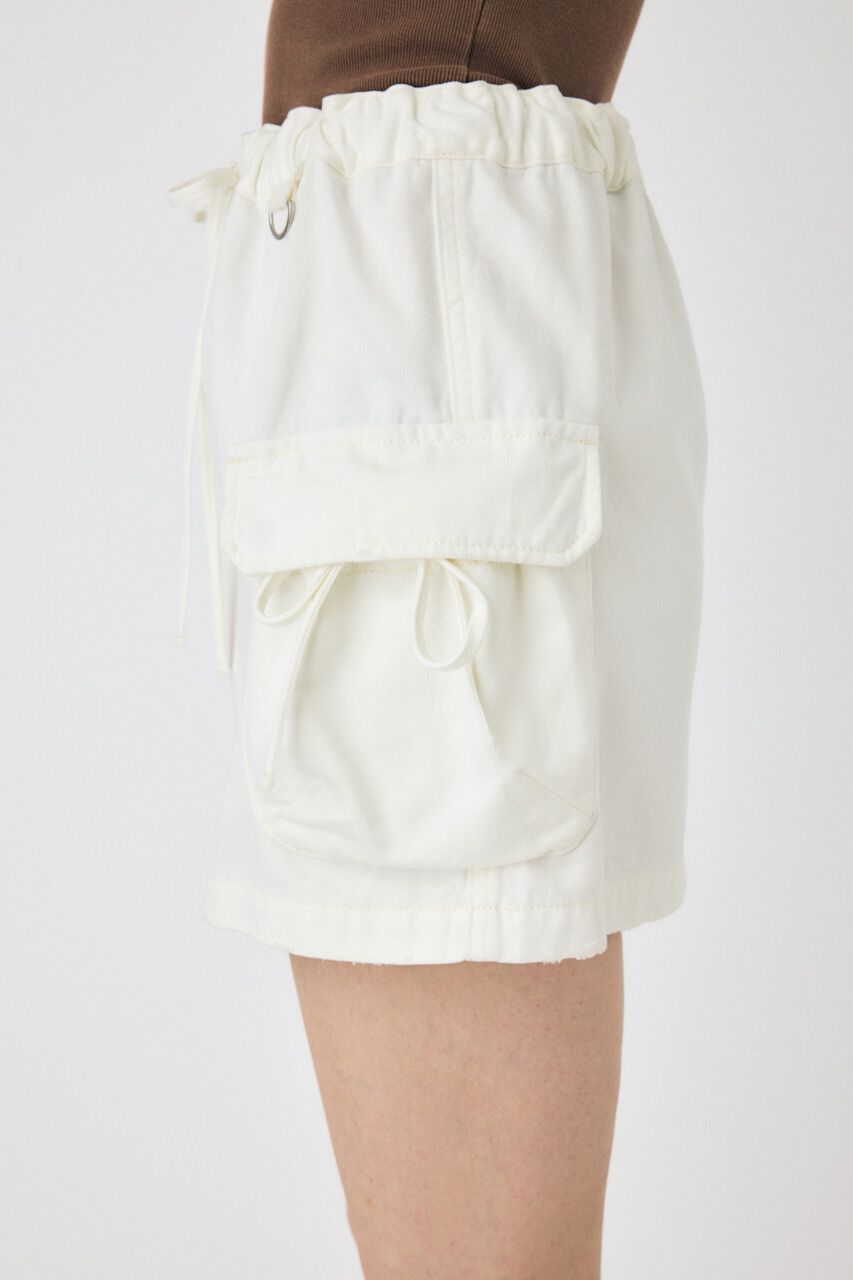 MOUSSY「UTILITY DENIM スカート」|スカート|