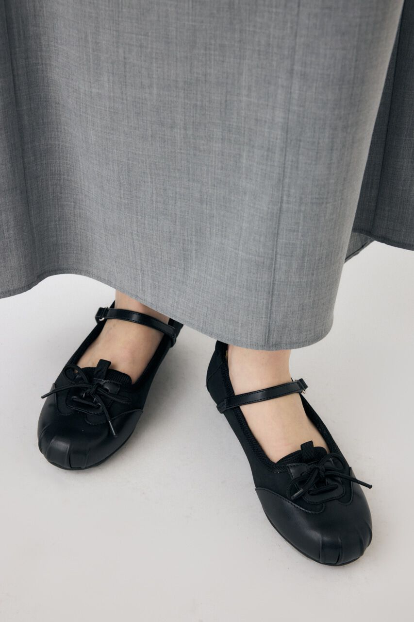 MOUSSY「KICKS DRIVING シューズ」|その他|