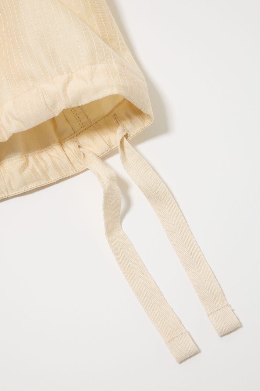 MOUSSY「SHEER RIP MILITARY パンツ」|その他|