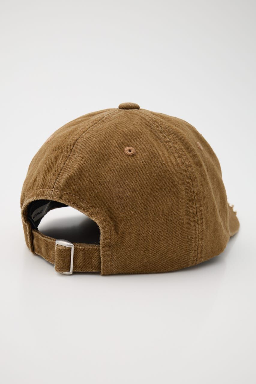 MOUSSY「AGING BASEBALL キャップ」|その他|