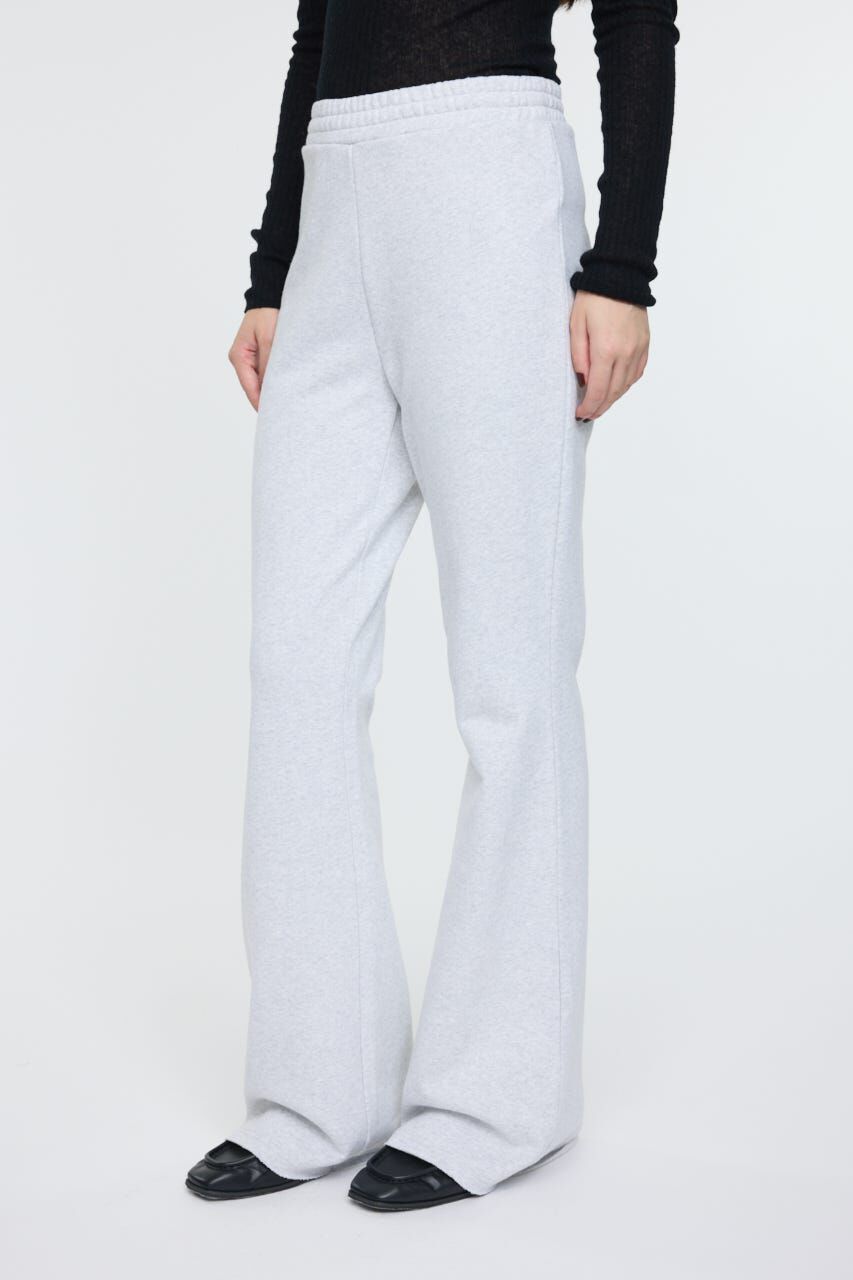 MOUSSY「FLARE SWEAT パンツ」|その他|