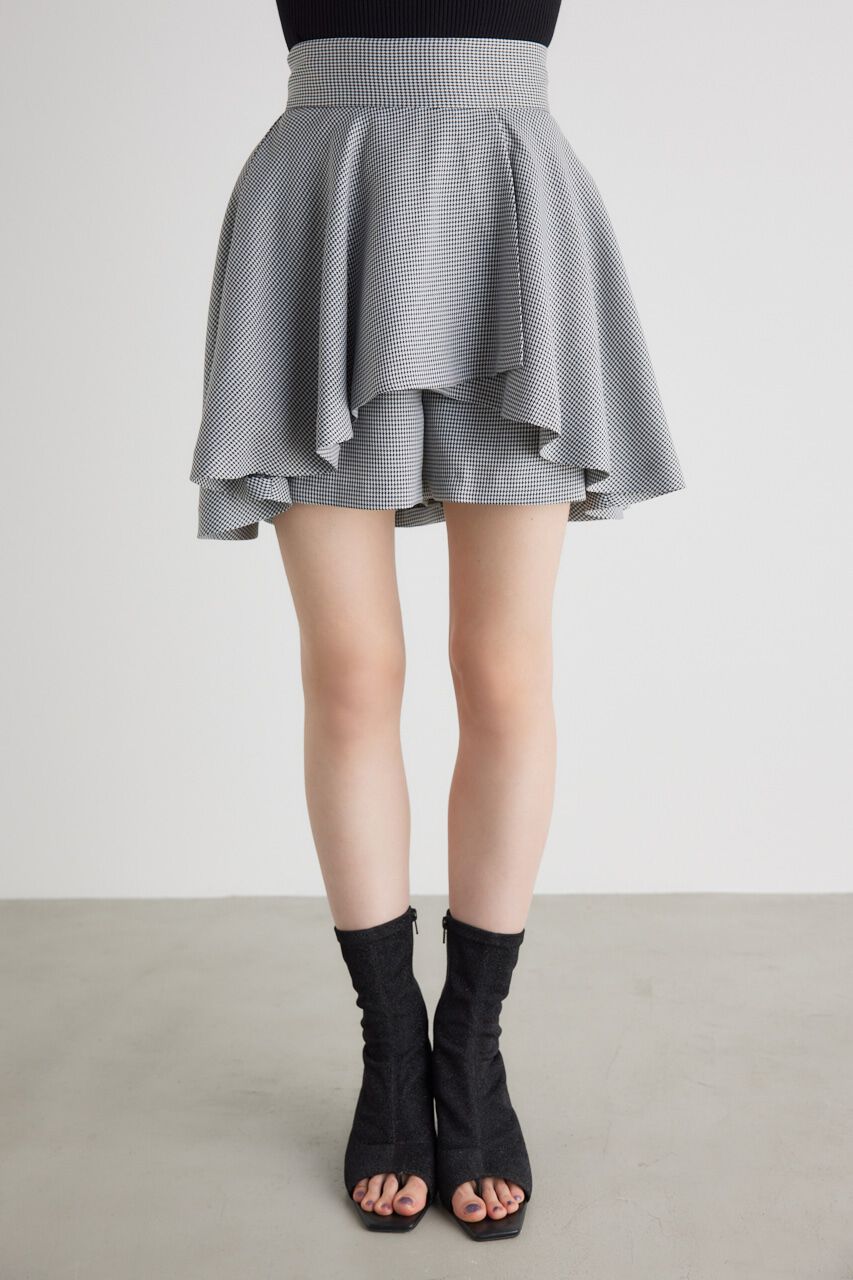 rienda「フレアJ/WペムラムSS-PT」|その他|