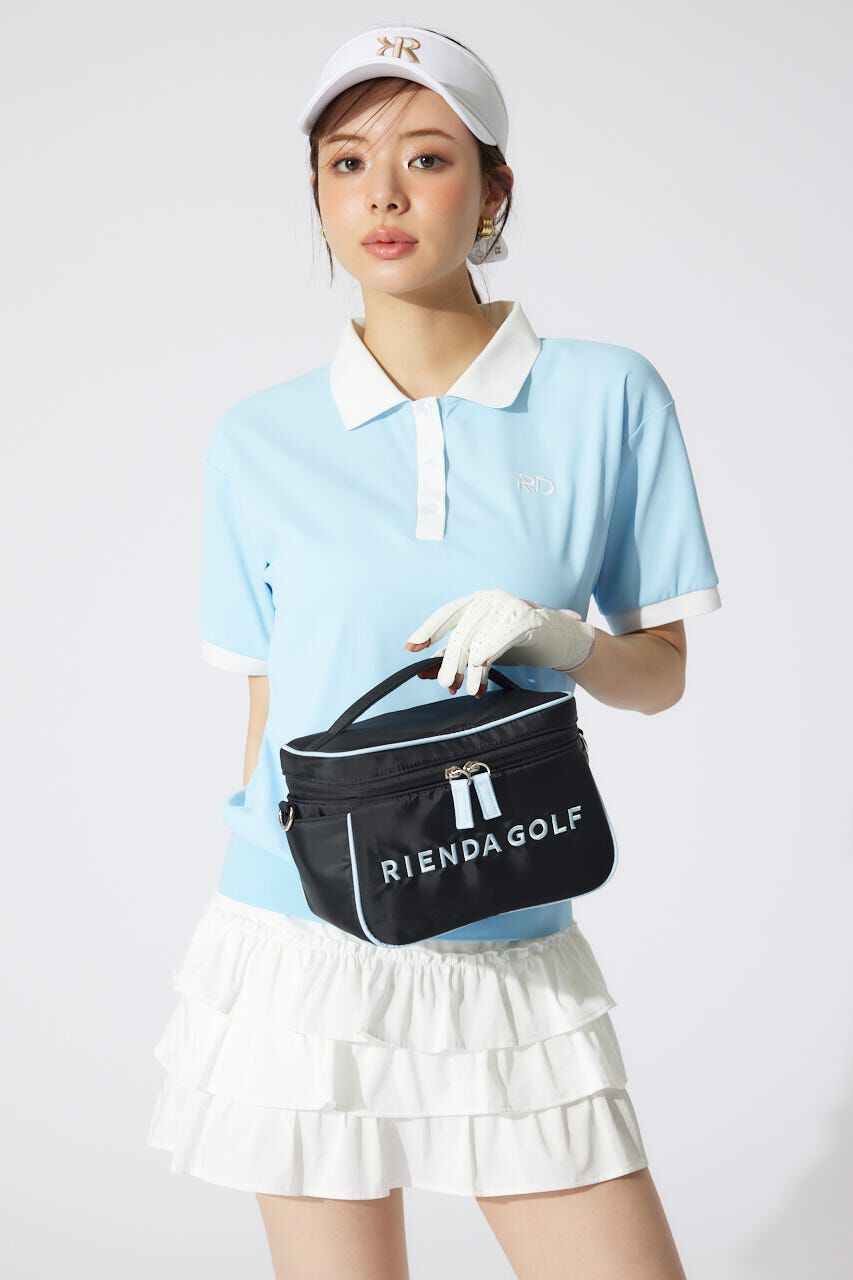 rienda「バニティーカートバッグ」|その他|
