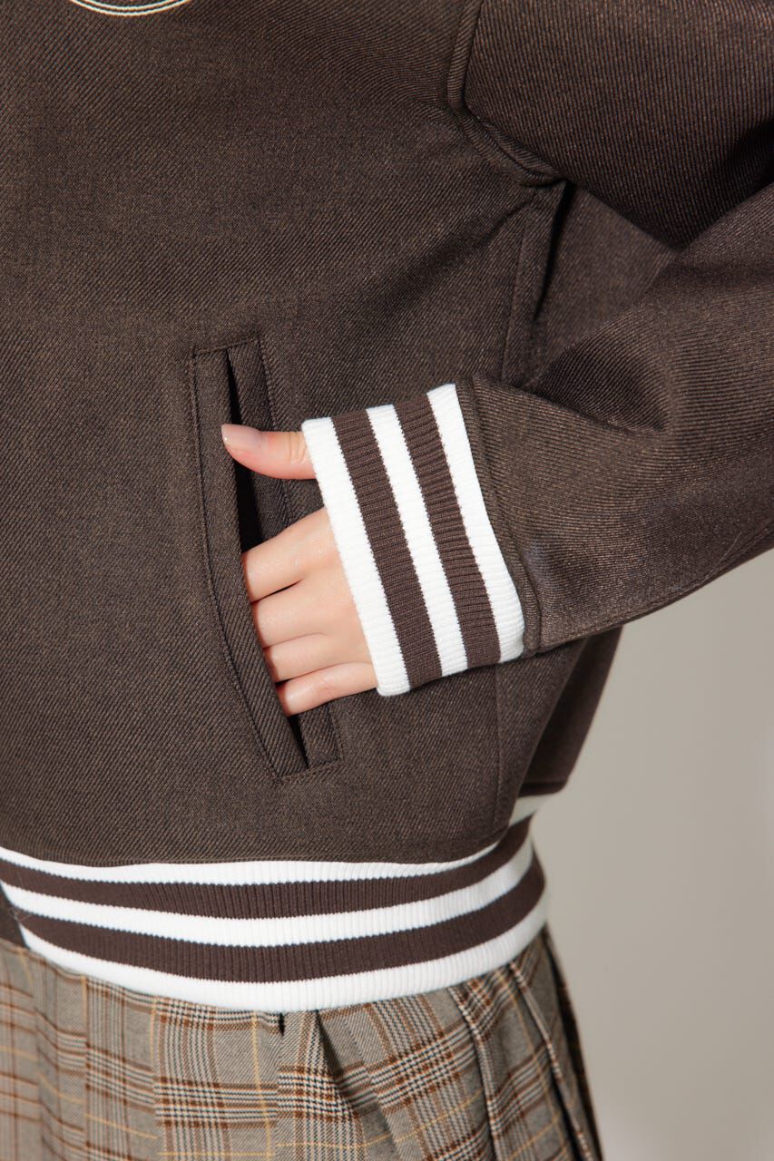 rienda「RNDロゴスタジャン」|その他|