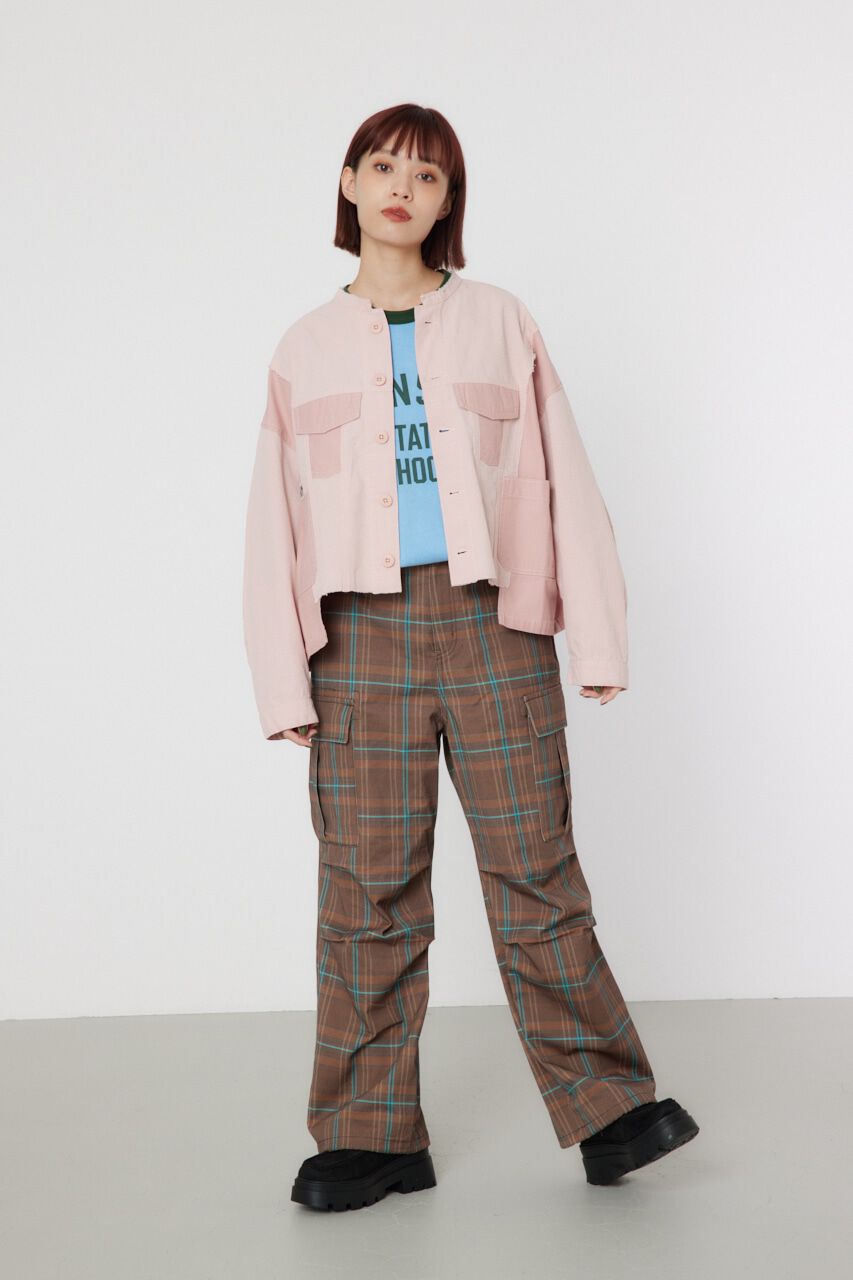 RODEO CROWNS「カスタムミリタリージャケット」|その他|