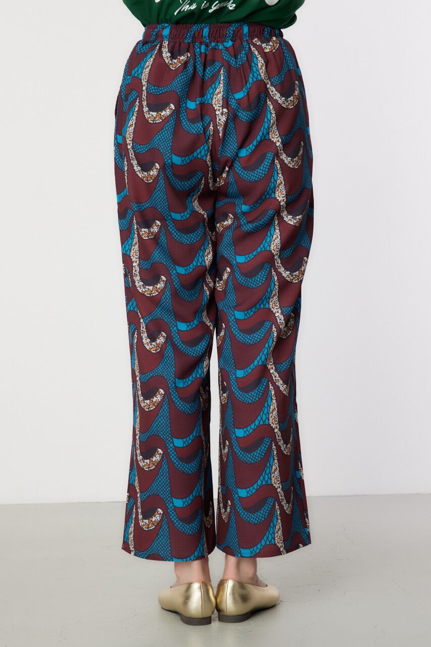 RODEO CROWNS「Variation リラックスパンツ」|その他|