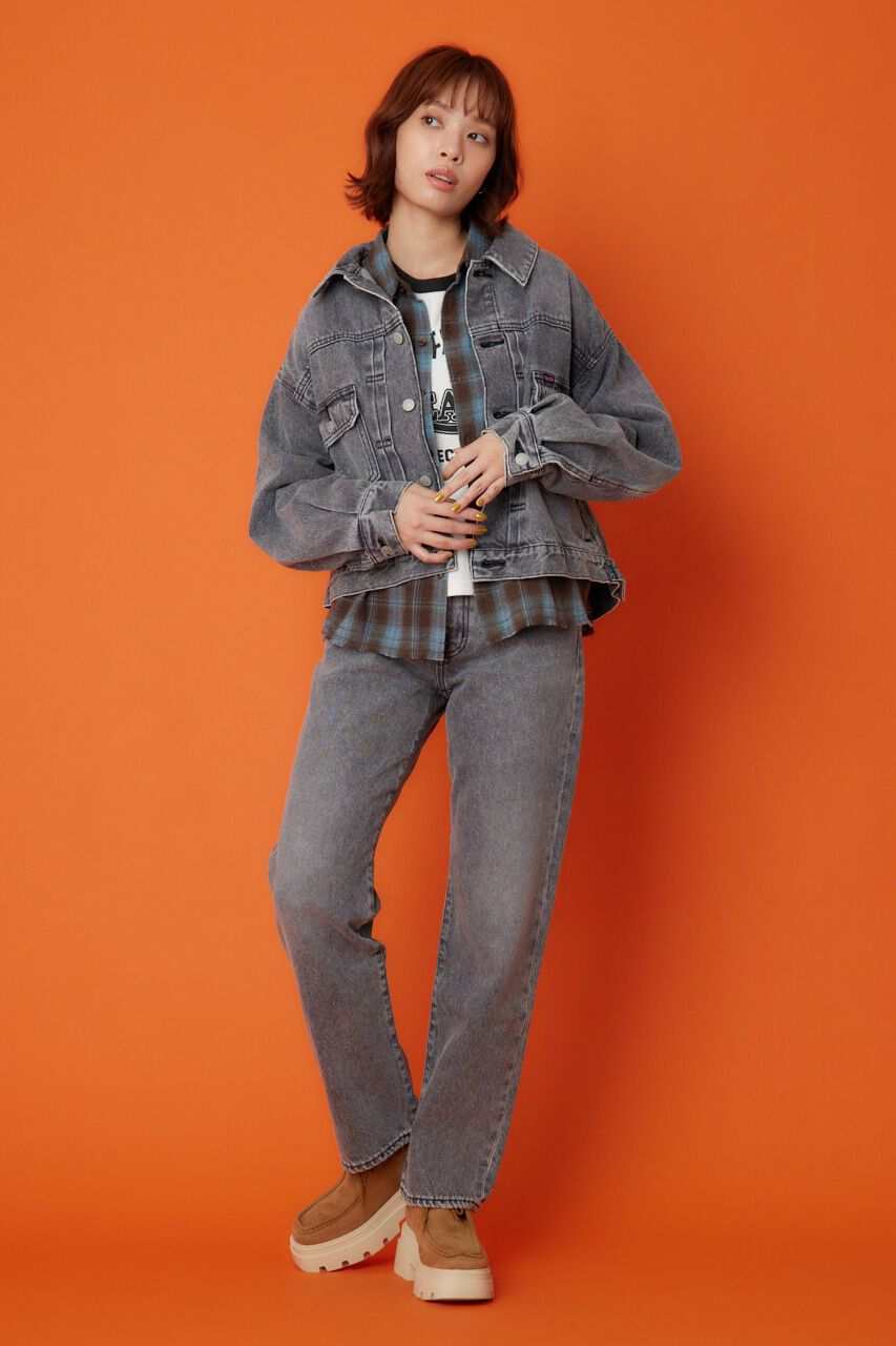 RODEO CROWNS「201 XX デニムジャケット」|デニムジャケット|