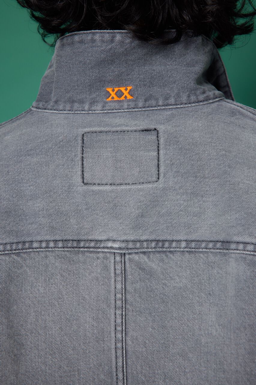 RODEO CROWNS「MENS 201 XX デニムジャケット」|デニムジャケット|