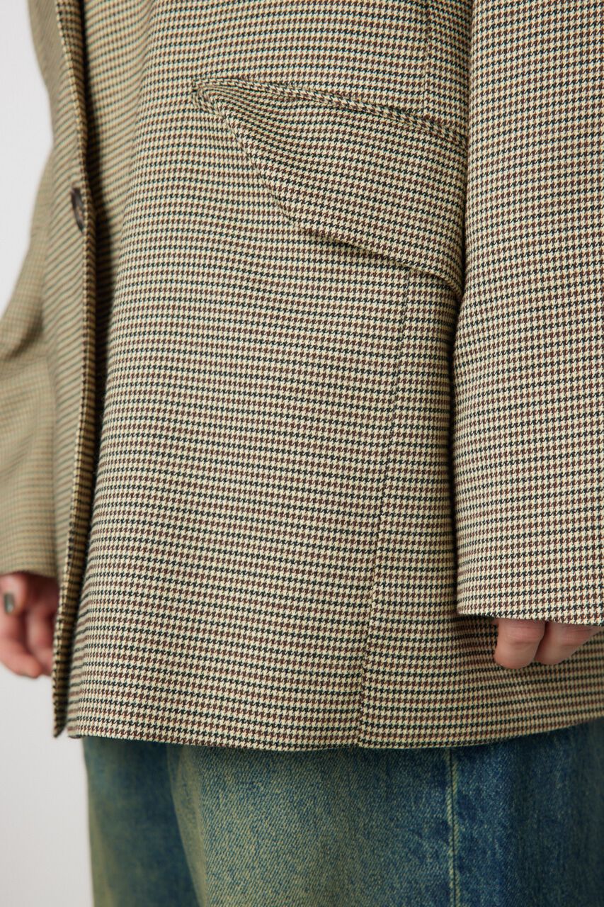 RODEO CROWNS「TOM BOY テーラードジャケット」|その他|