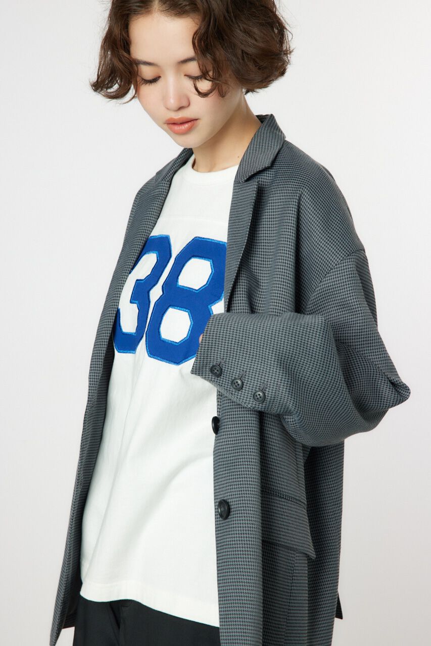 RODEO CROWNS「TOM BOY テーラードジャケット」|その他|