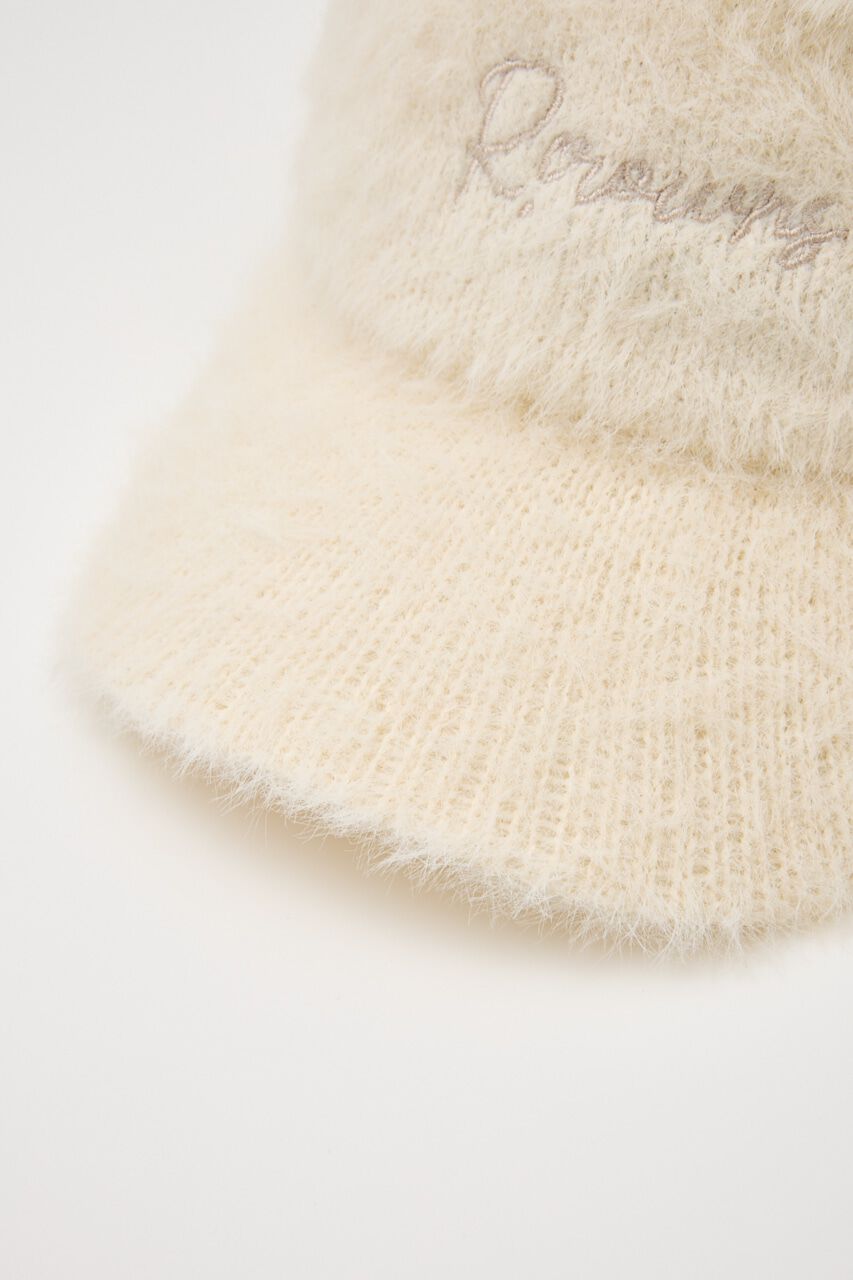 RODEO CROWNS「カラーシャギー キャップ」|その他|