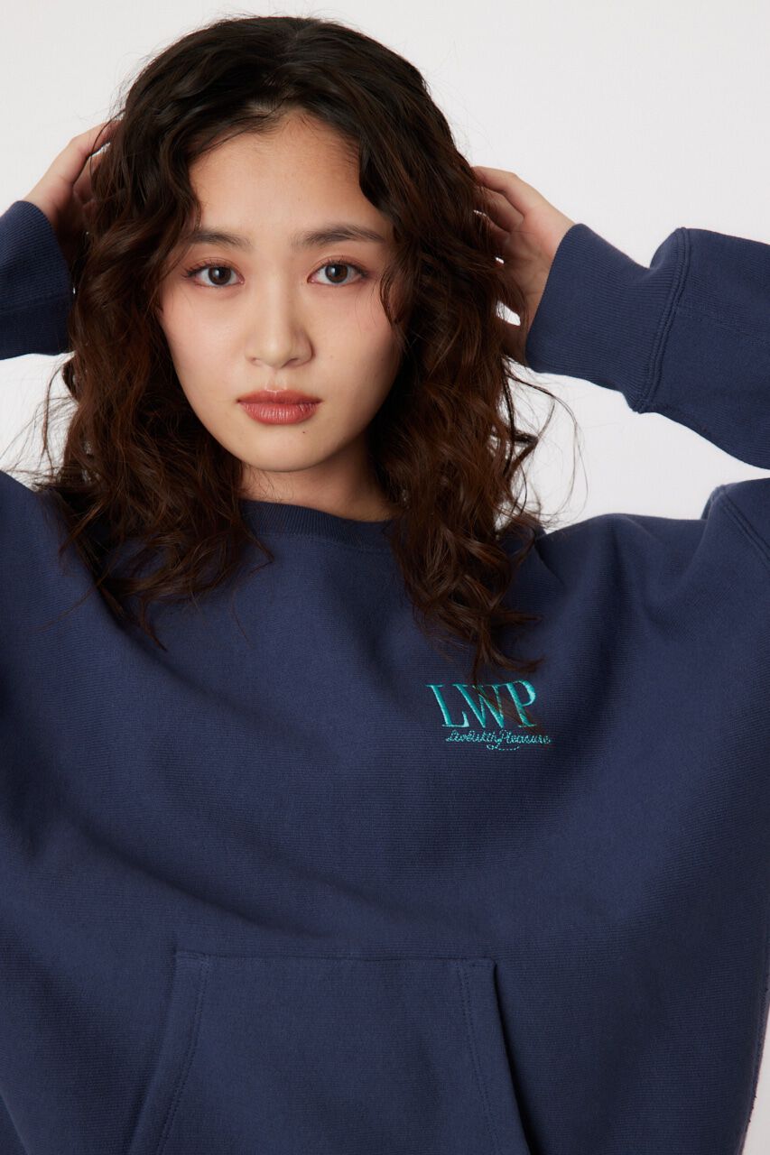 RODEO CROWNS「Champion Reverse Weave スウェット」|パーカー|