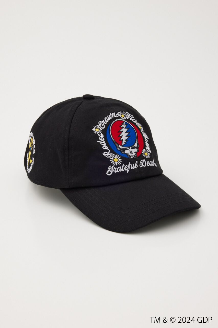 RODEO CROWNS「Grateful Dead CAP」|その他|