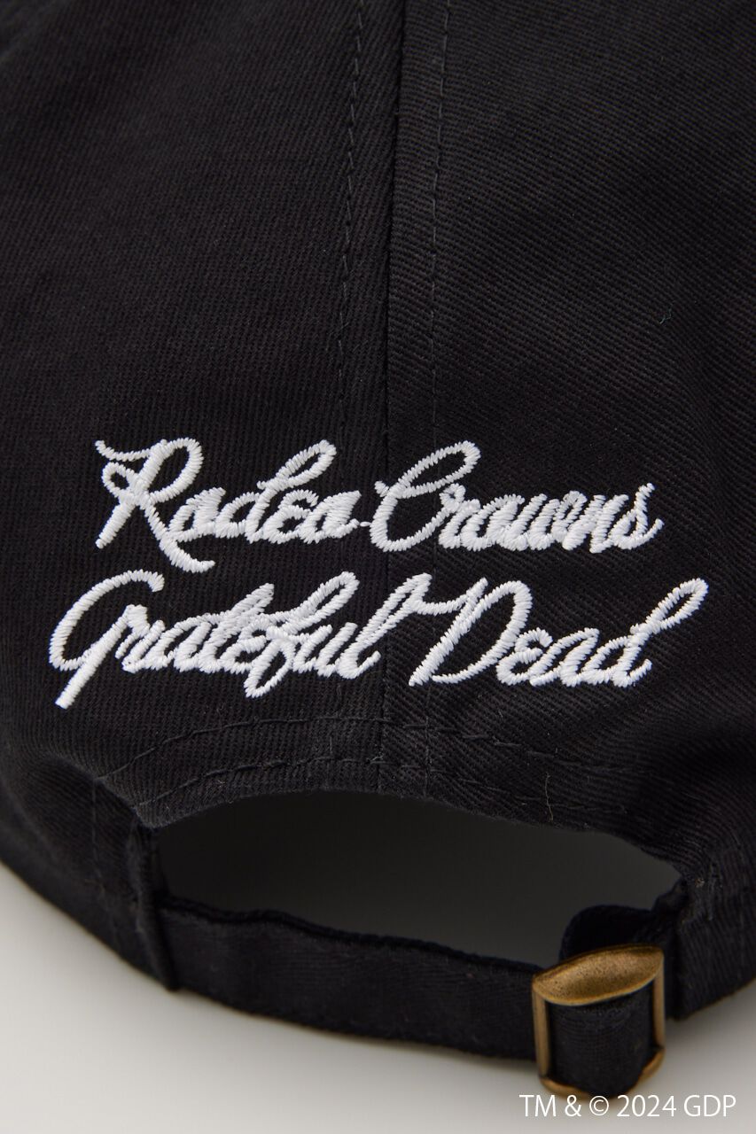RODEO CROWNS「Grateful Dead CAP」|その他|