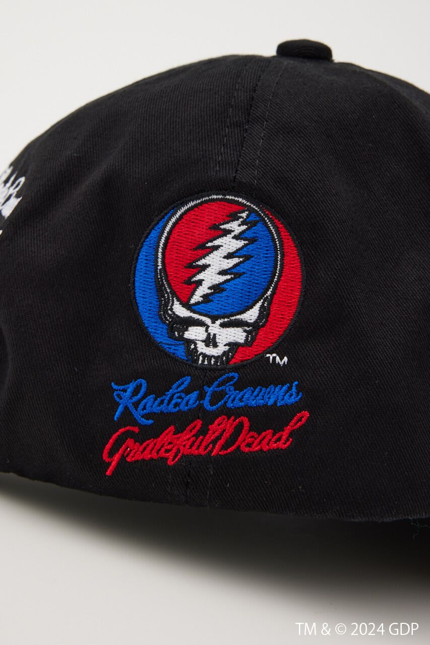 RODEO CROWNS「Grateful Dead CAP」|その他|