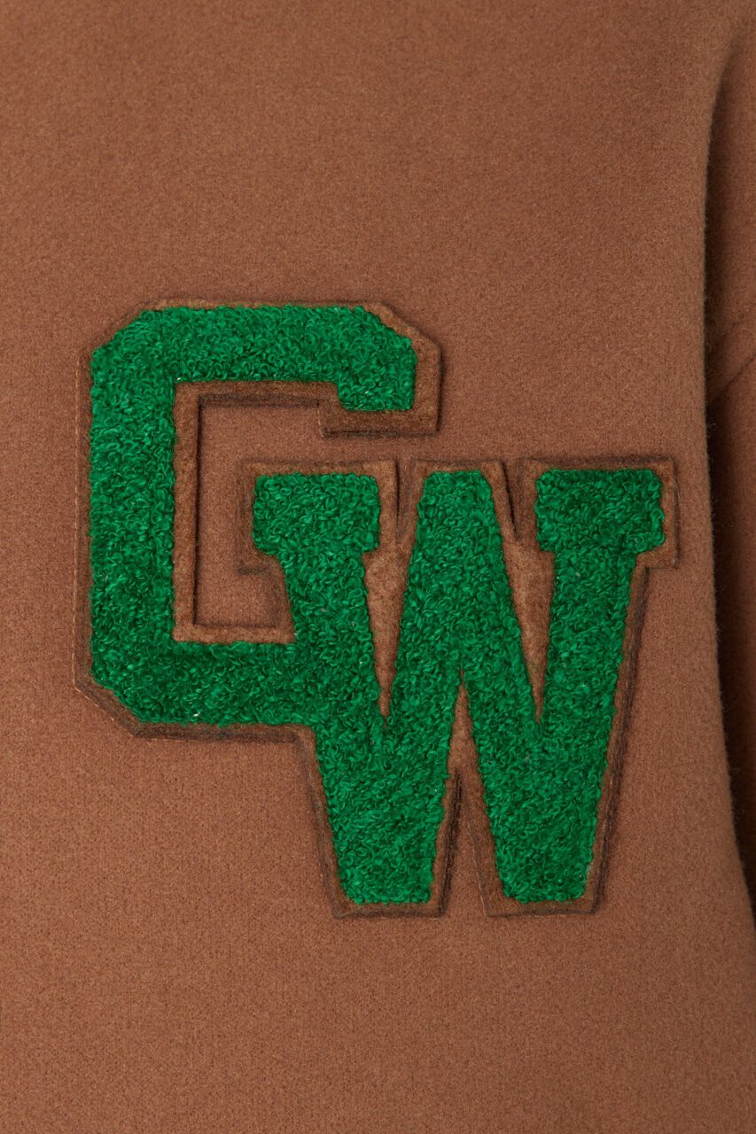 RODEO CROWNS「CWFS STUDIUM ジャケット」|ブルゾン・スタジャン|