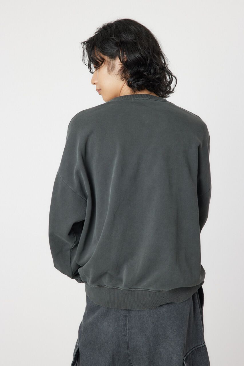 RODEO CROWNS「Movie Ad スウェット」|パーカー|