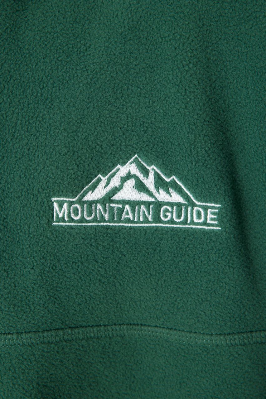 RODEO CROWNS「フリース フーデッド アノラック」|その他|