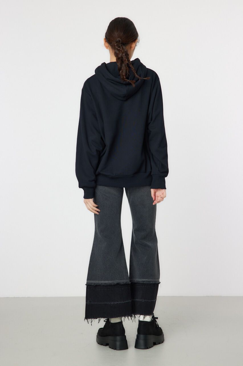 RODEO CROWNS「Neon Color Print パーカー」|パーカー|