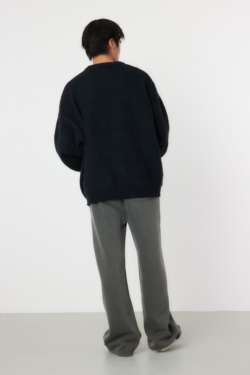 RODEO CROWNS「ピグメント裏起毛パンツ」|その他|