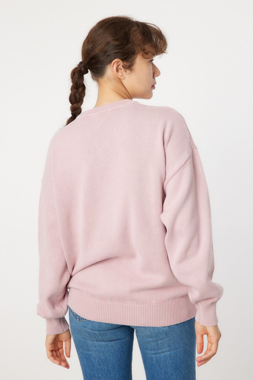 RODEO CROWNS「RCS加工ニットトップス」|ニット・セーター|