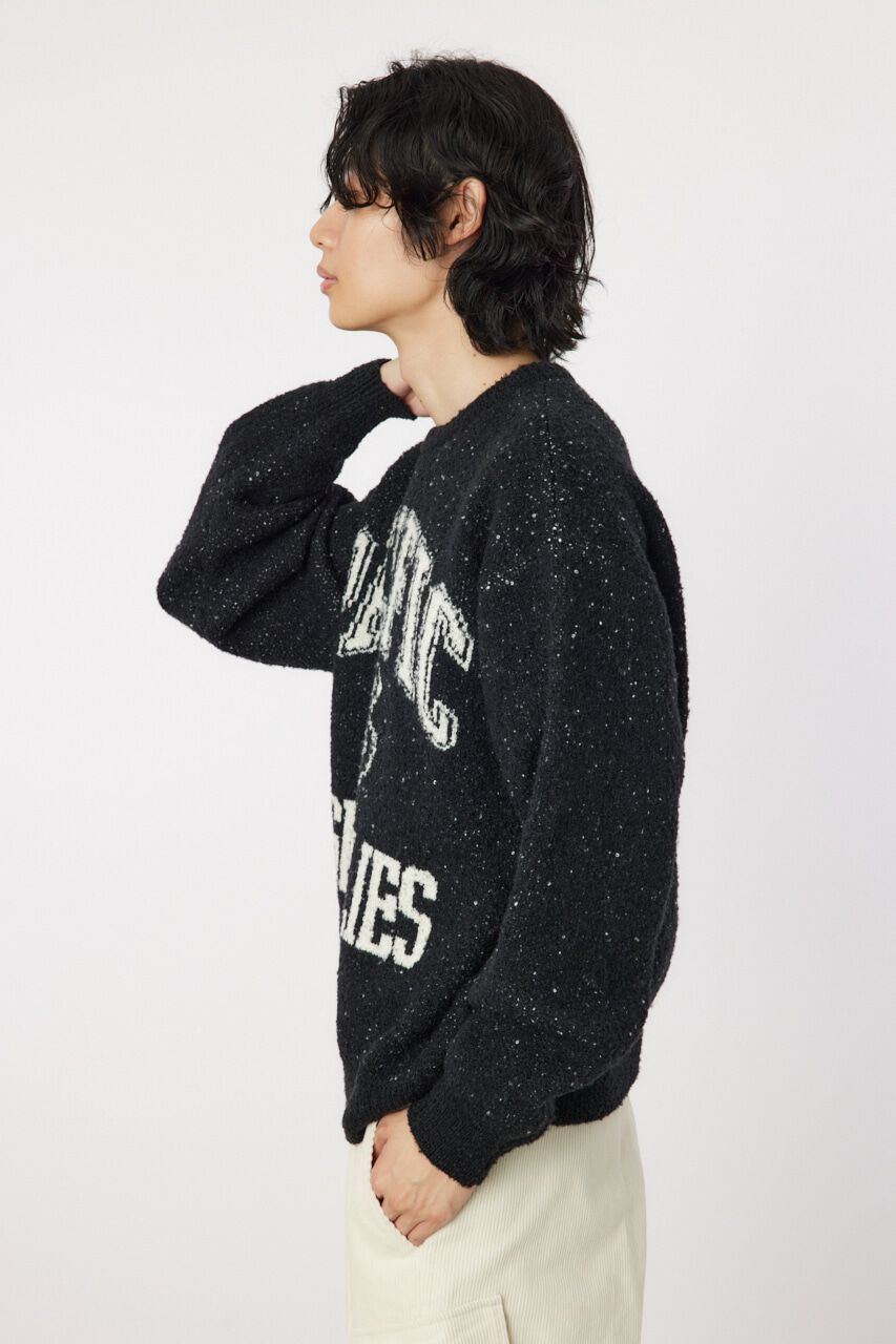 RODEO CROWNS「Grizzlies ニット」|ニット・セーター|