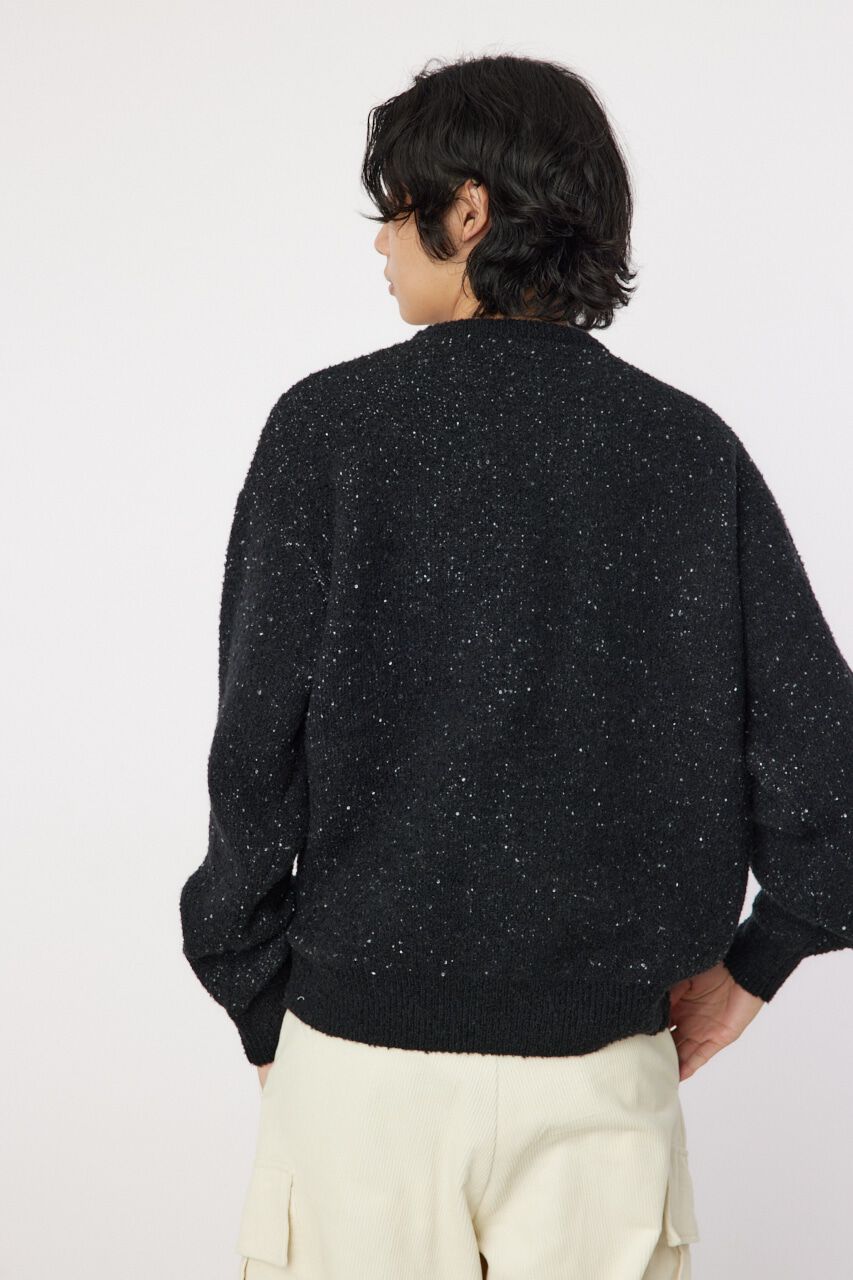 RODEO CROWNS「Grizzlies ニット」|ニット・セーター|