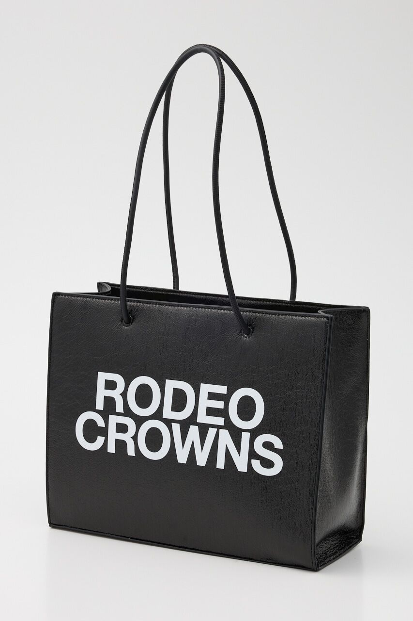 RODEO CROWNS「ショッパーミディアムトート」|その他|