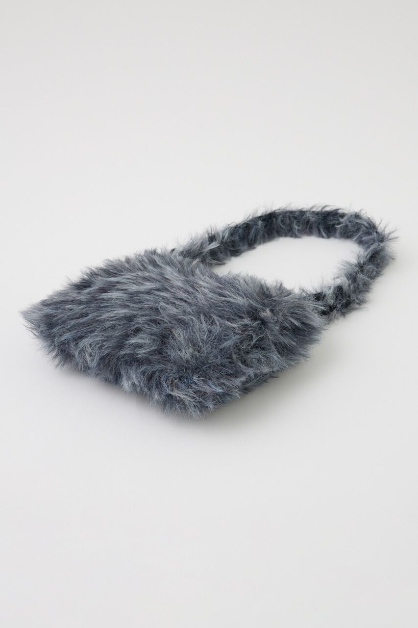 RODEO CROWNS「MIXニットハンドバッグ」|その他|