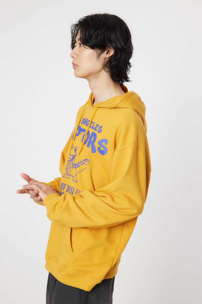 RODEO CROWNS「ラプターズフーディー」|パーカー|