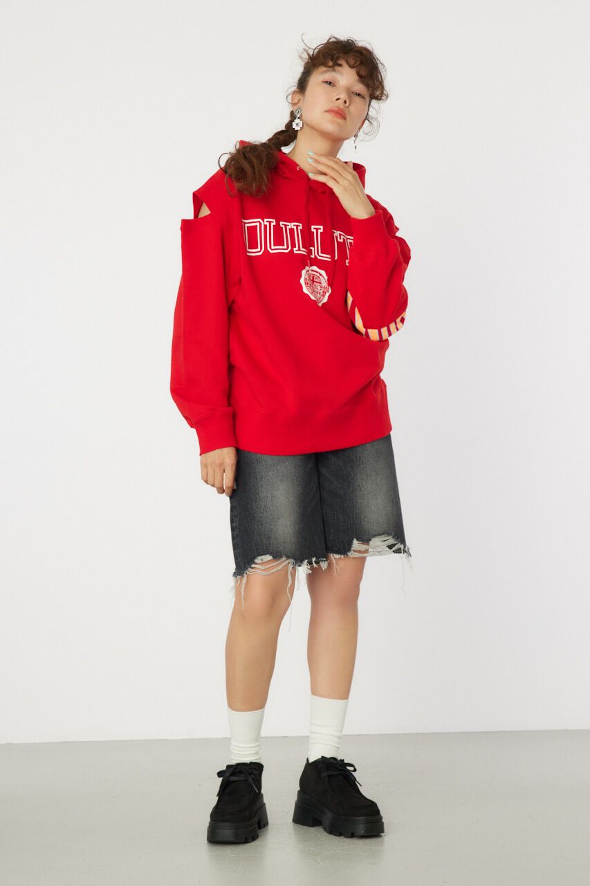 RODEO CROWNS「custom sweat パーカー」|パーカー|