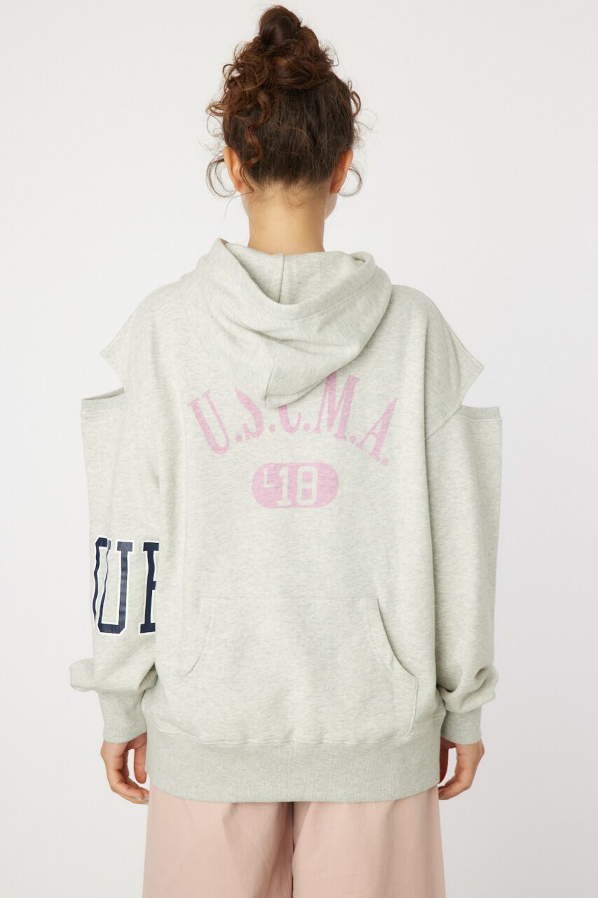 RODEO CROWNS「custom sweat パーカー」|パーカー|