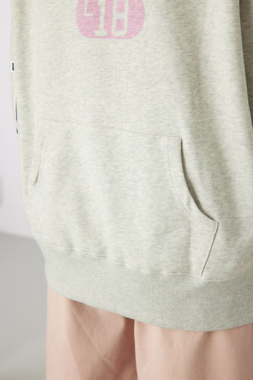 RODEO CROWNS「custom sweat パーカー」|パーカー|