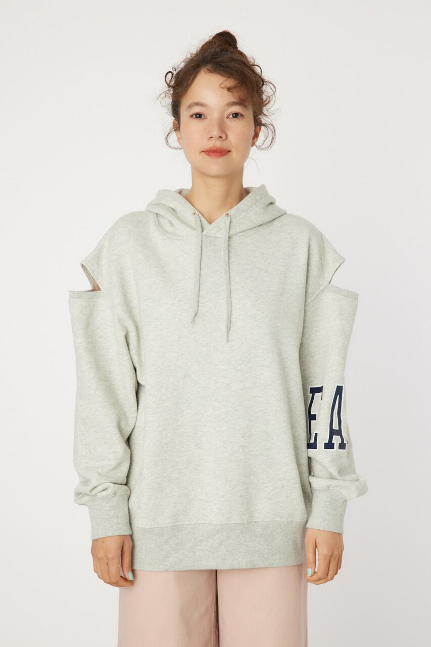 RODEO CROWNS「custom sweat パーカー」|パーカー|