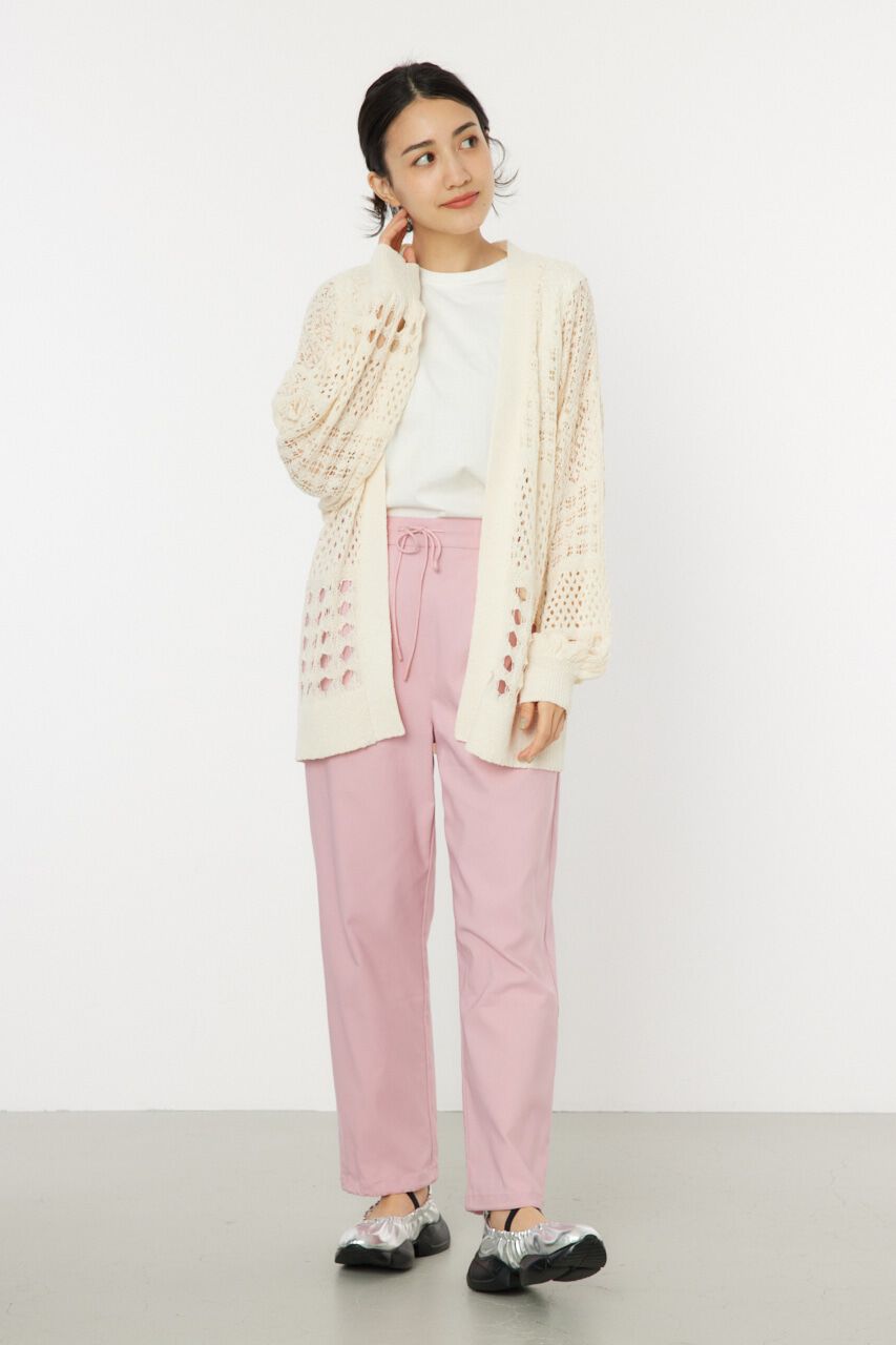 RODEO CROWNS「D/S TRANSFORMパンツ」|その他|