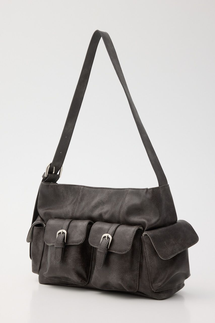 RODEO CROWNS「ダブルポケットショルダーバッグ」|その他|