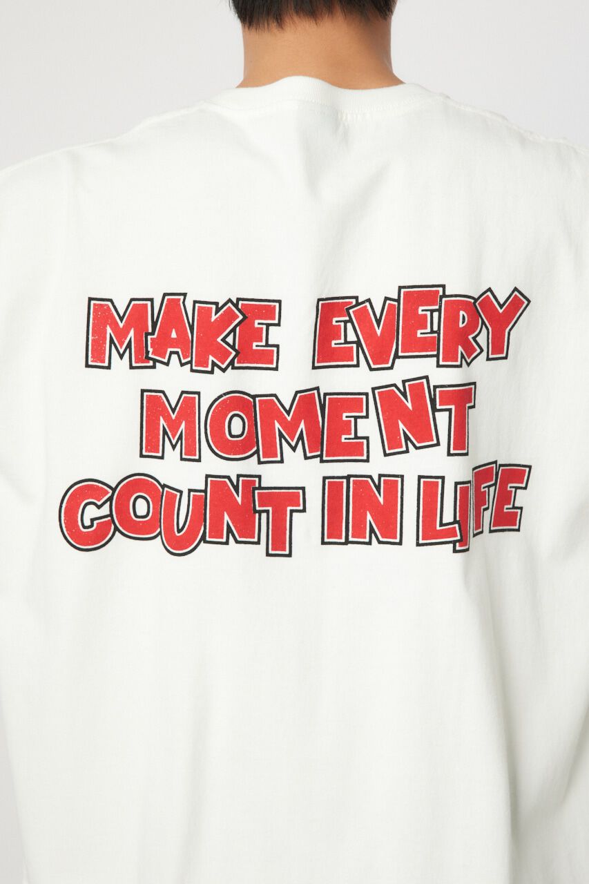 RODEO CROWNS「CHERISH ロングスリーブTシャツ」|Tシャツ・カットソー|